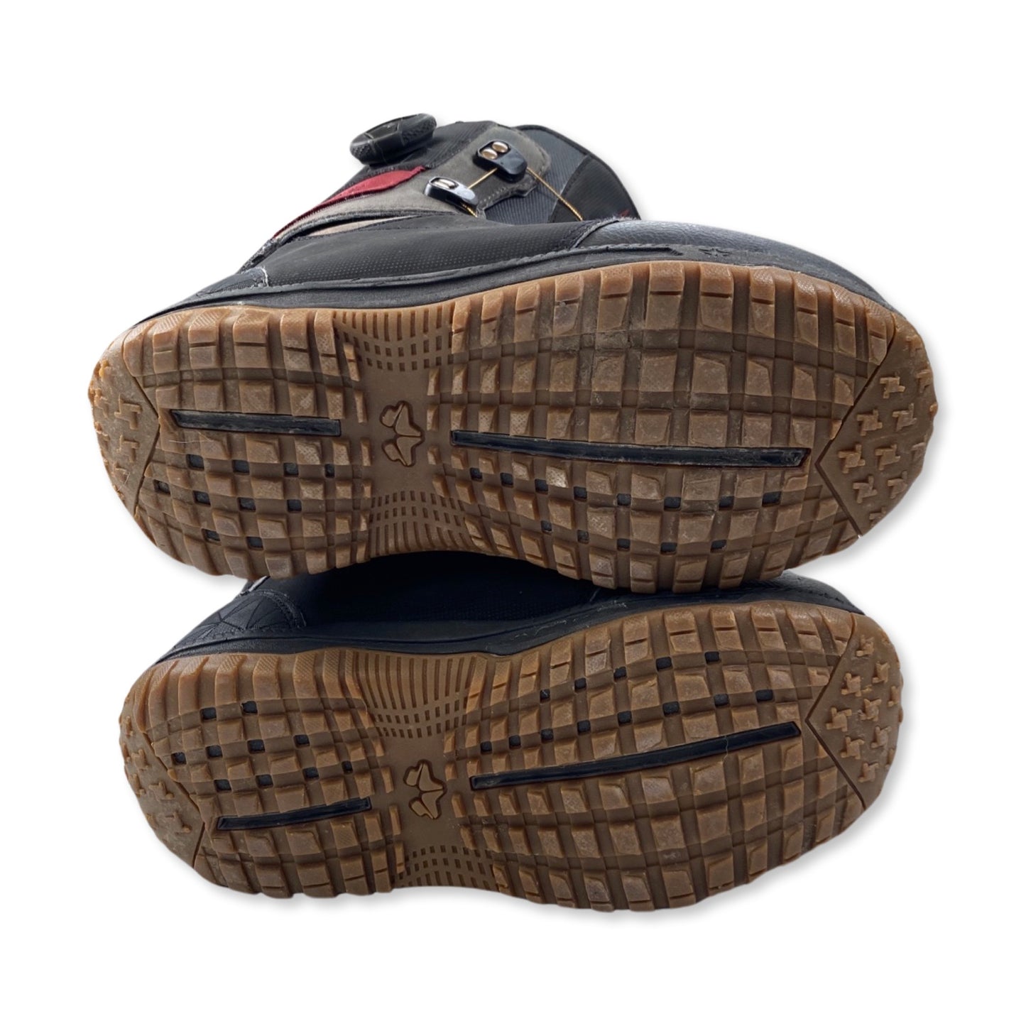 Rome Memphis BOA Snowboarding Boots