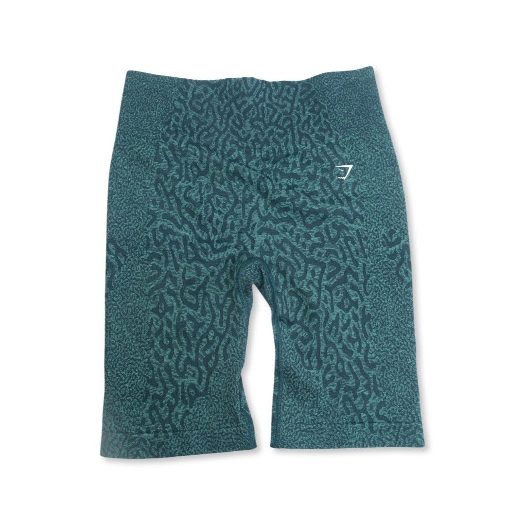 Gymshark Adapt Animal Seamless Cycling Shorts – Pando Refitters