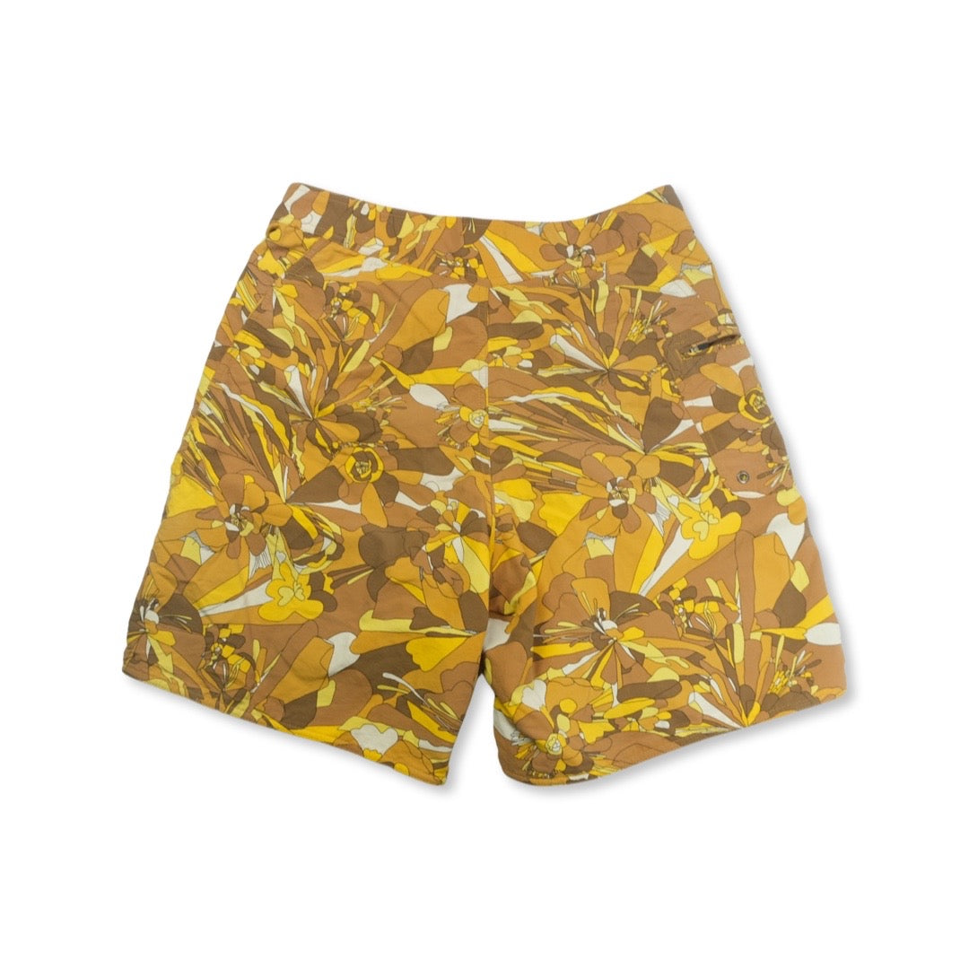 Patagonia Men's Canoe Paddler Board Shorts