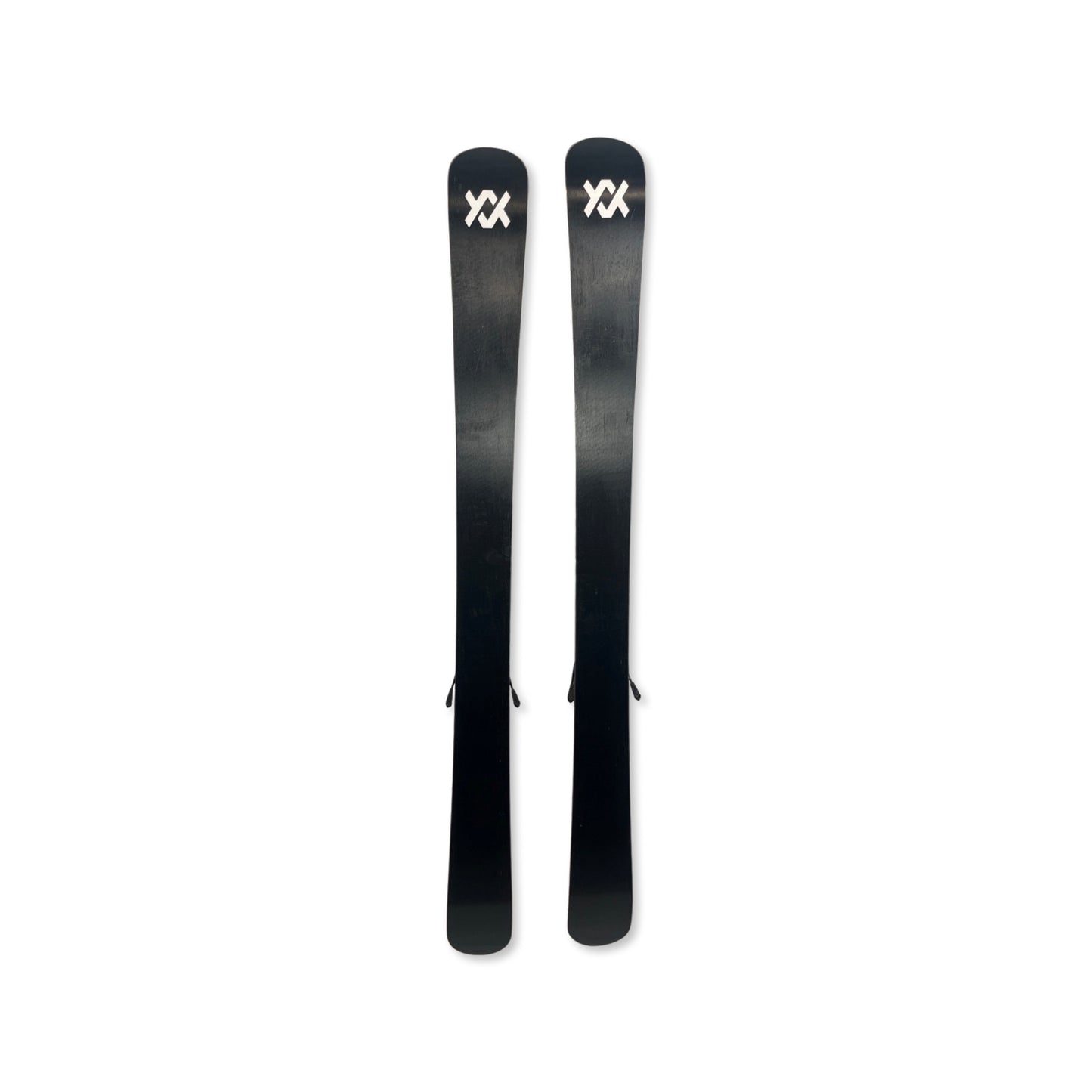 Völkl Mantra Jr w/ Look NX7 bindings, 128cm