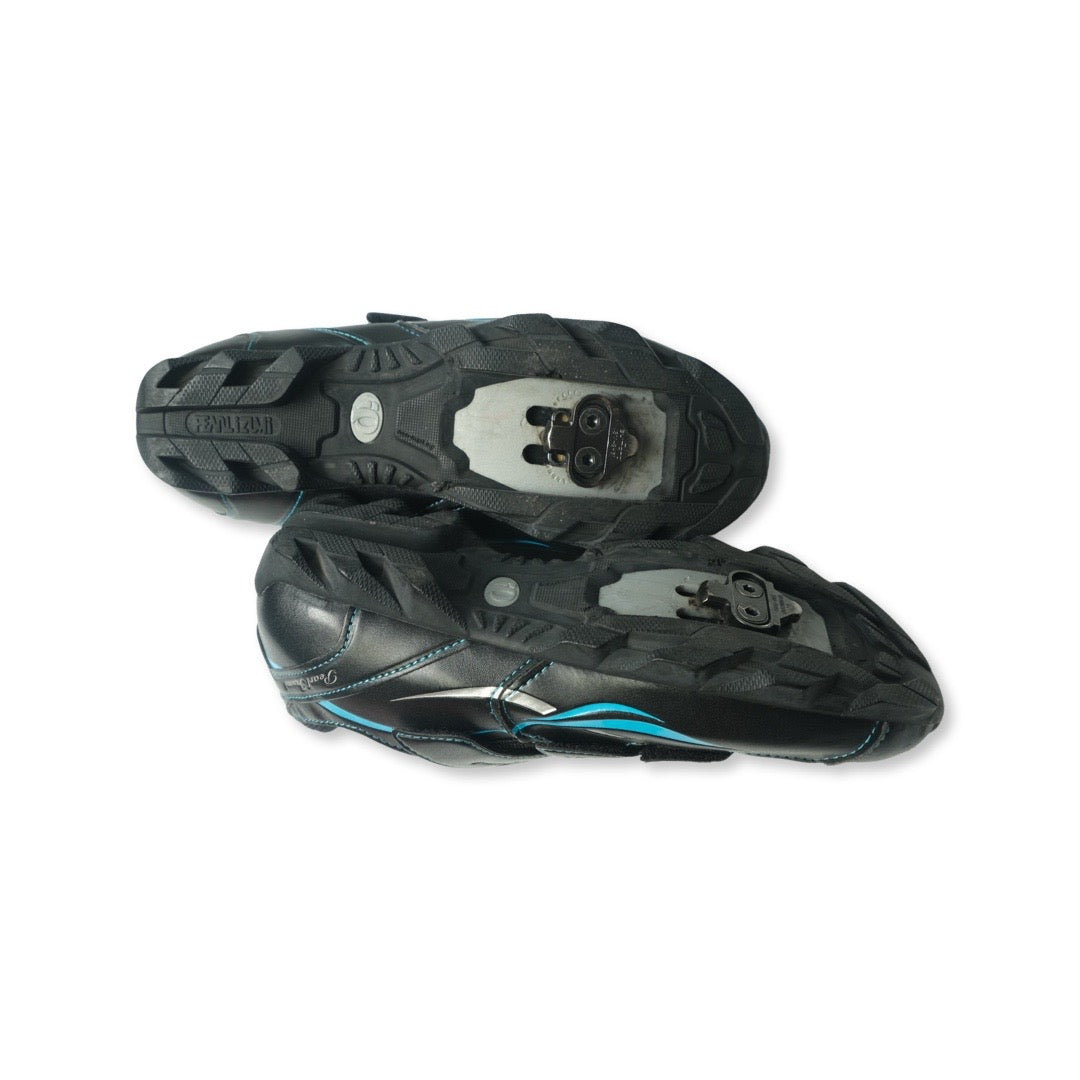 PEARL iZUMi W All Road 2 Cycling Shoes