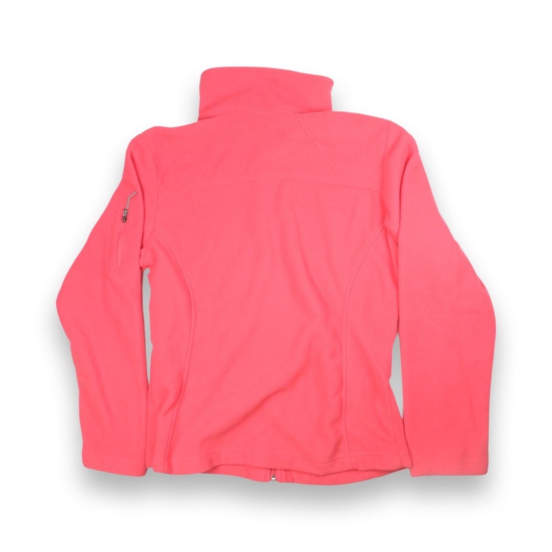 Columbia Full Zip Fleece