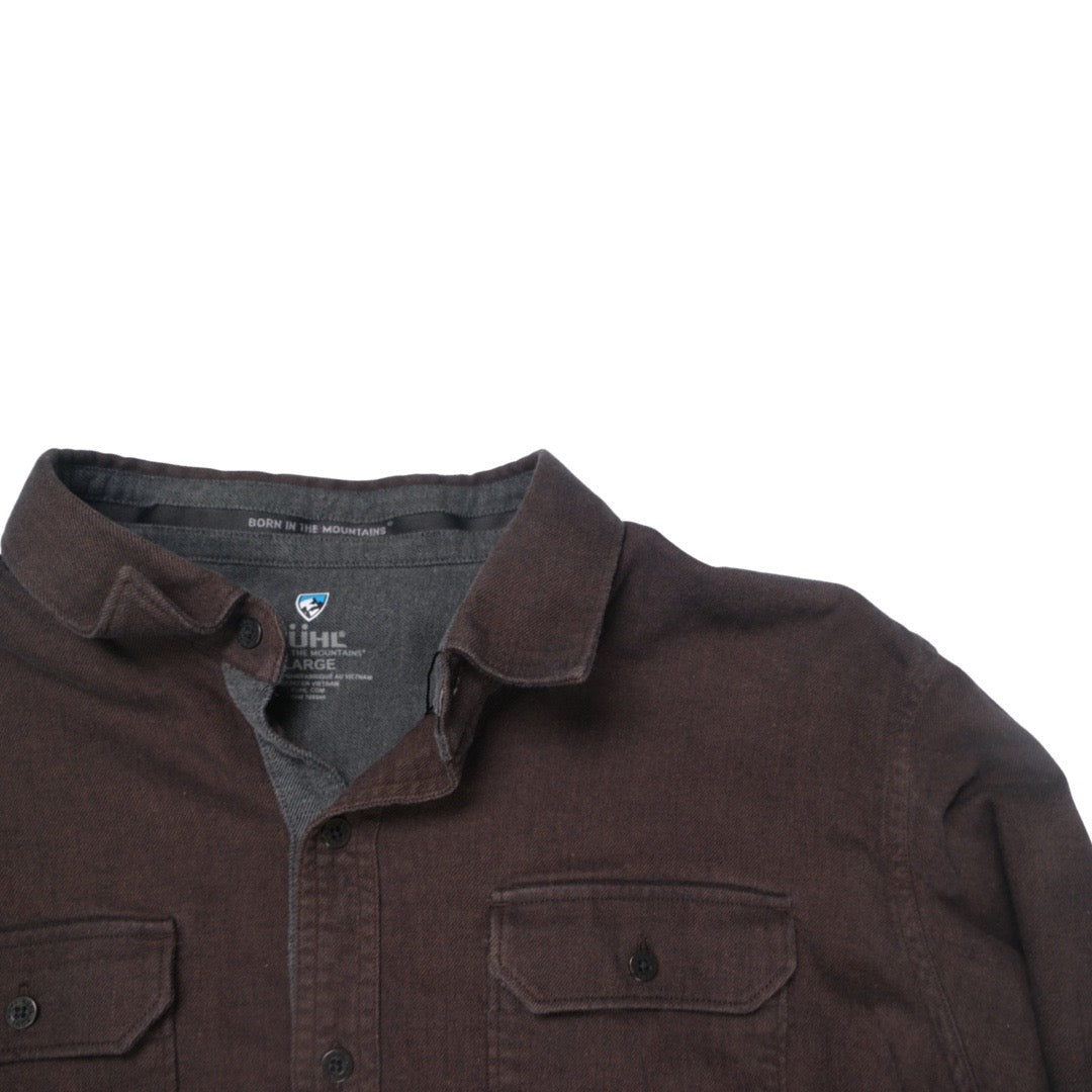 KÜHL Descendr Flannel