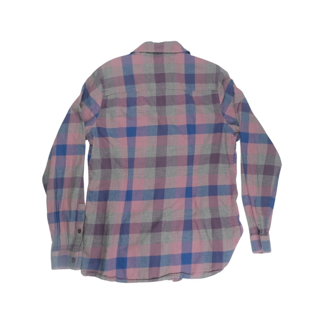 The North Face Long Sleeve Trail Ready Shirt