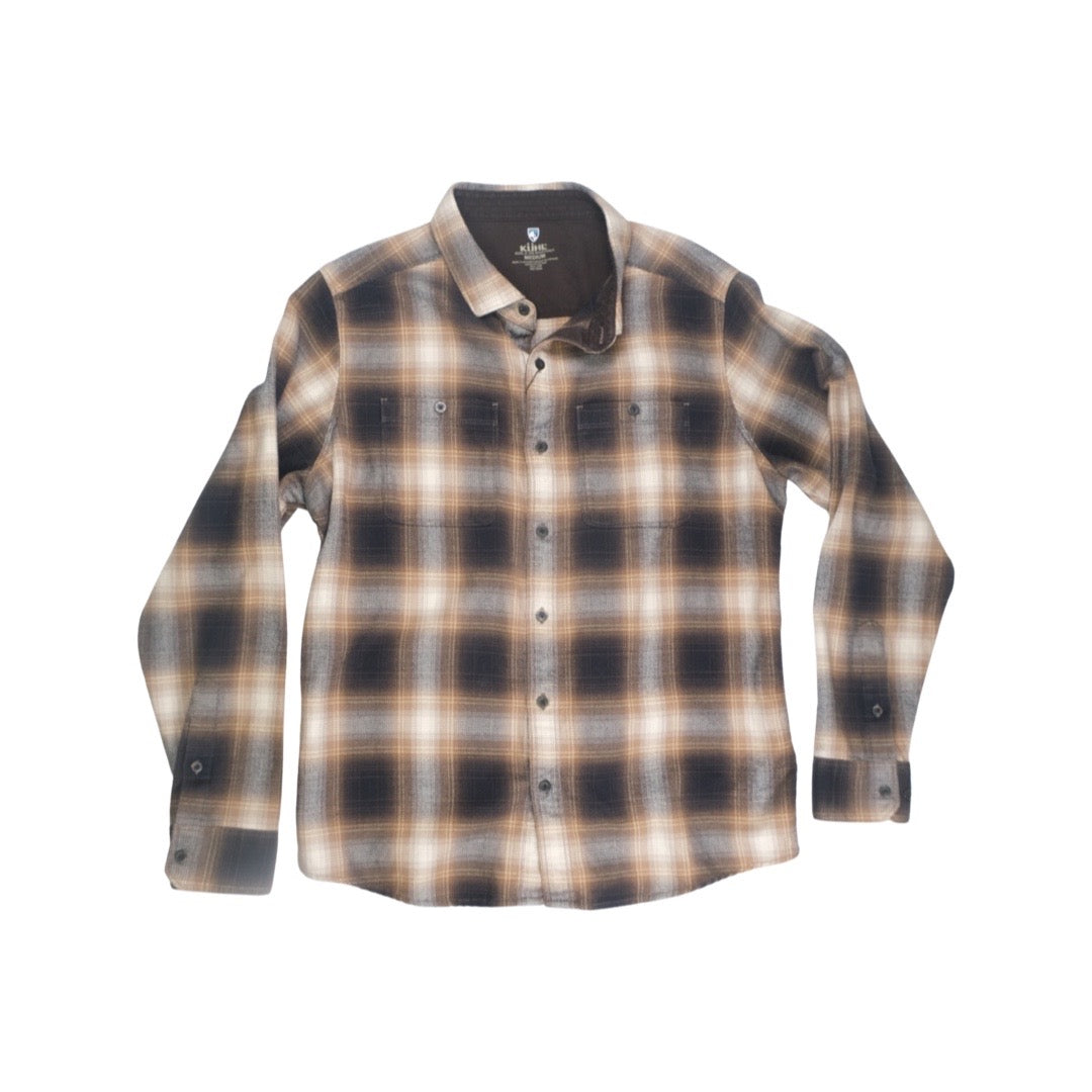 KÜHL The LAW Flannel
