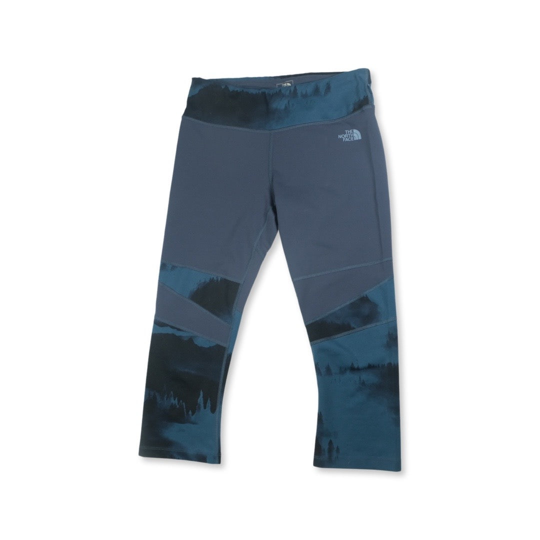 The North Face FlashDry Crop Leggings - Main Image