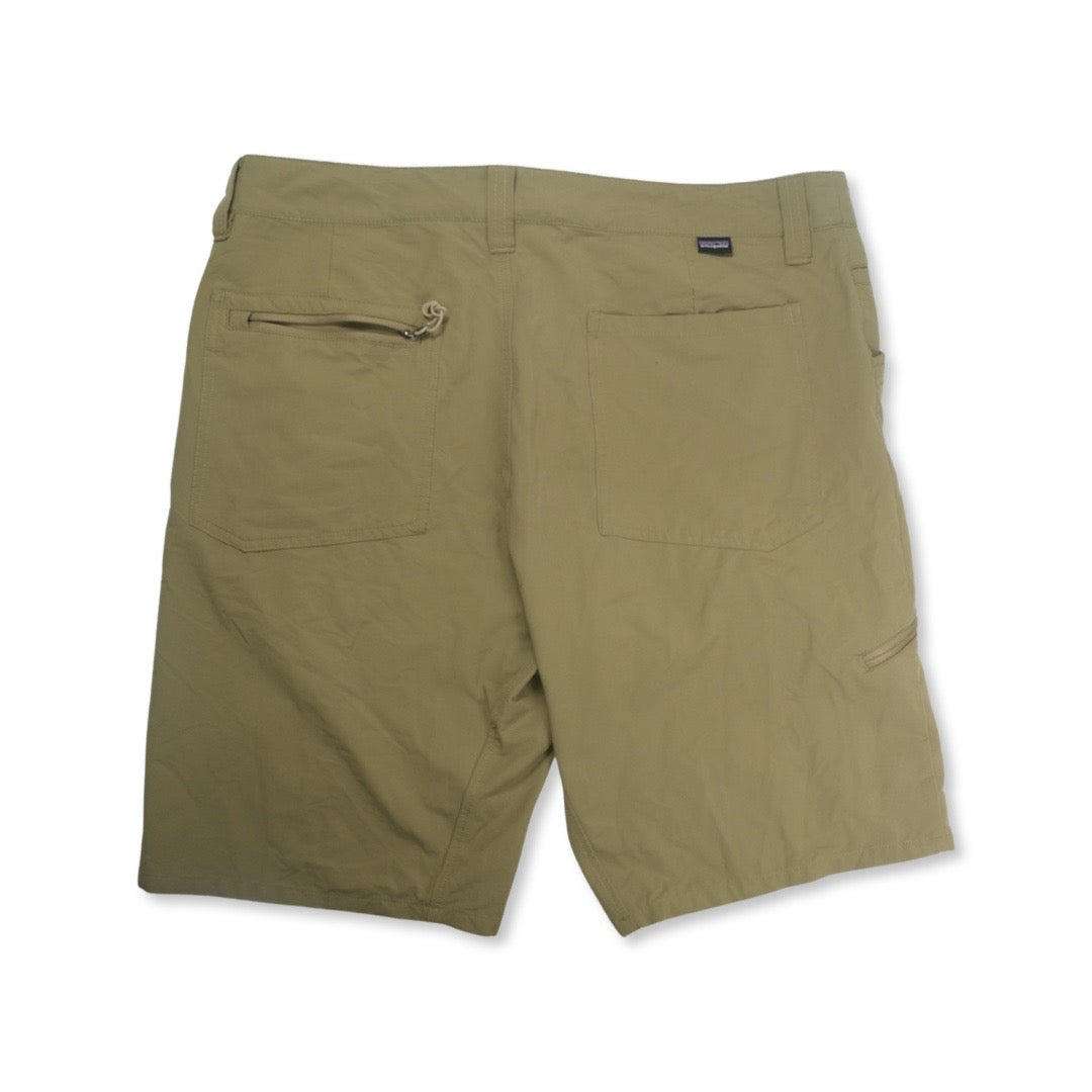 Patagonia Men's Quandary Shorts - 10"