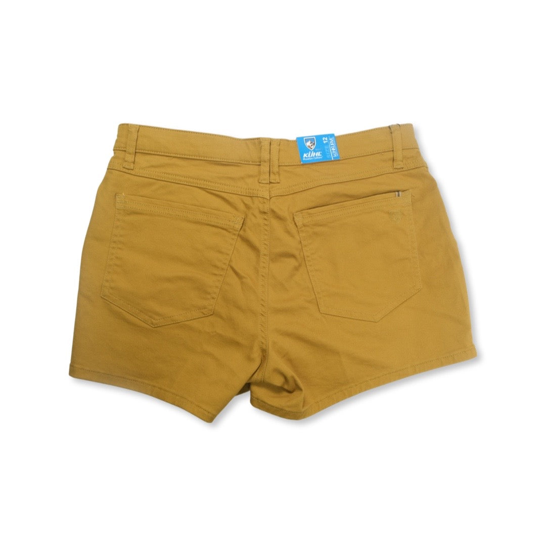 KÜHL Kontour Women's 4" Shorts