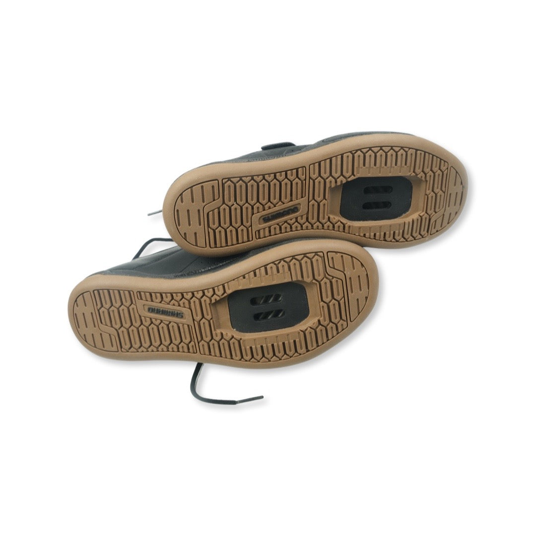 Shimano SH-AM5 Gravity and BMX Shoe