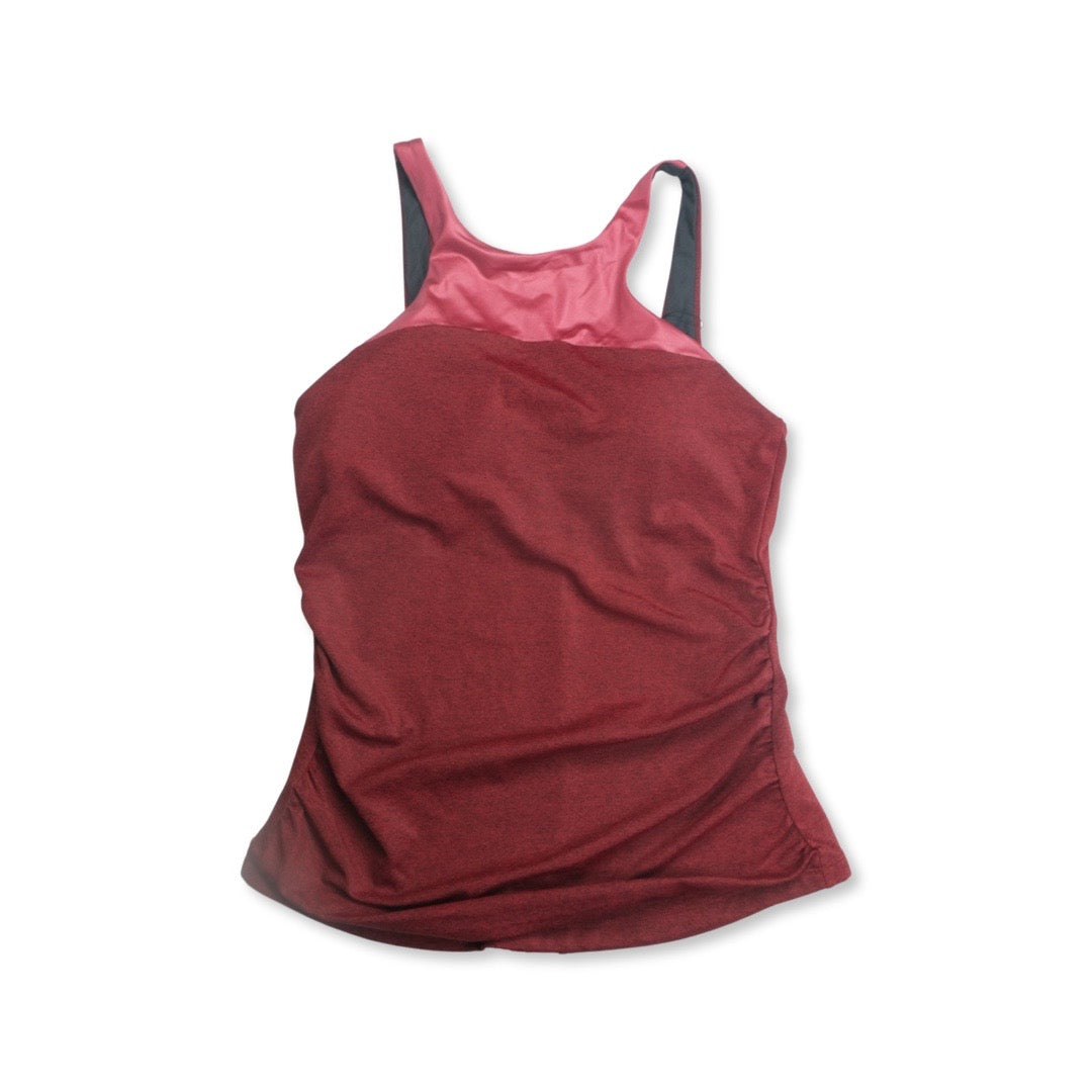 prAna Catrin Swimsuit Top