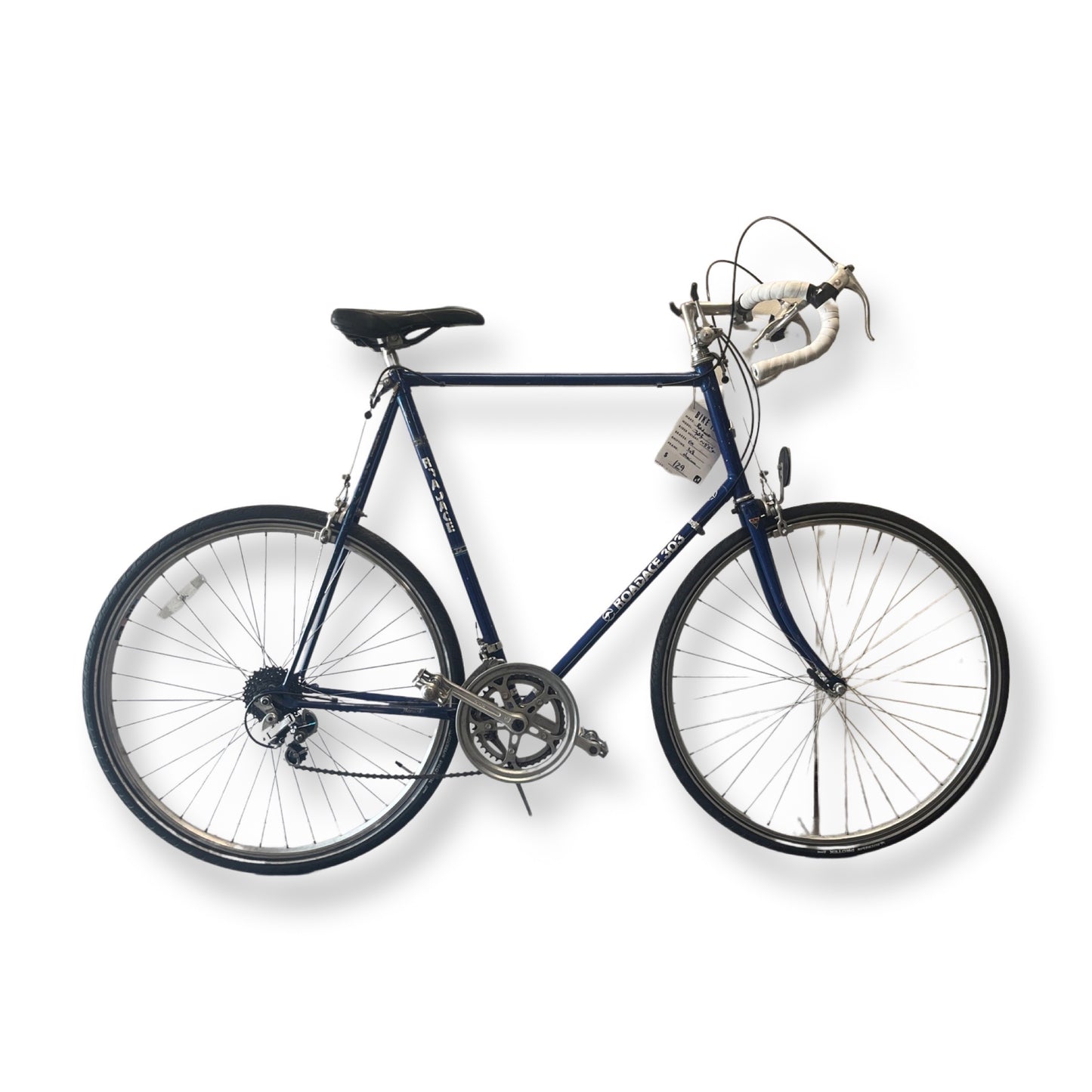 Roadace 303 Road Bike