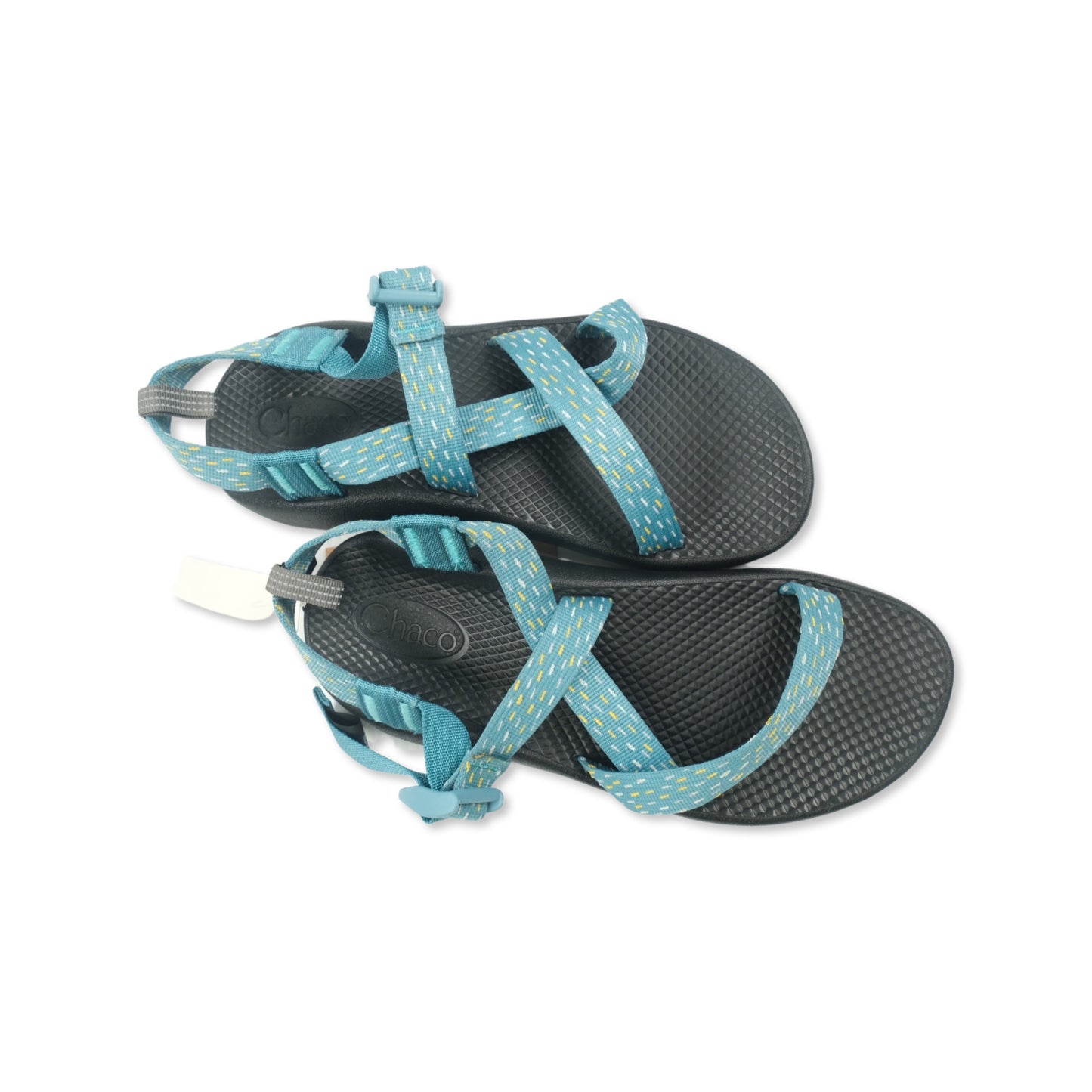 Chaco Big Kid's Z/1 Ecotread™ Sandal