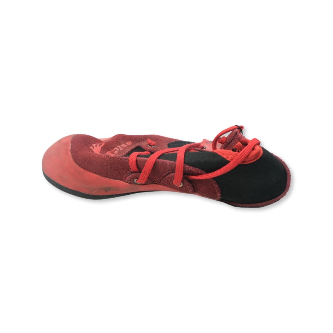La Sportiva Stickit Kids Climbing Shoes