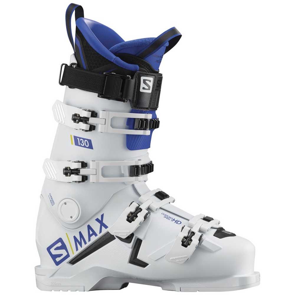 Salomon S/Max 130 Ski Boots