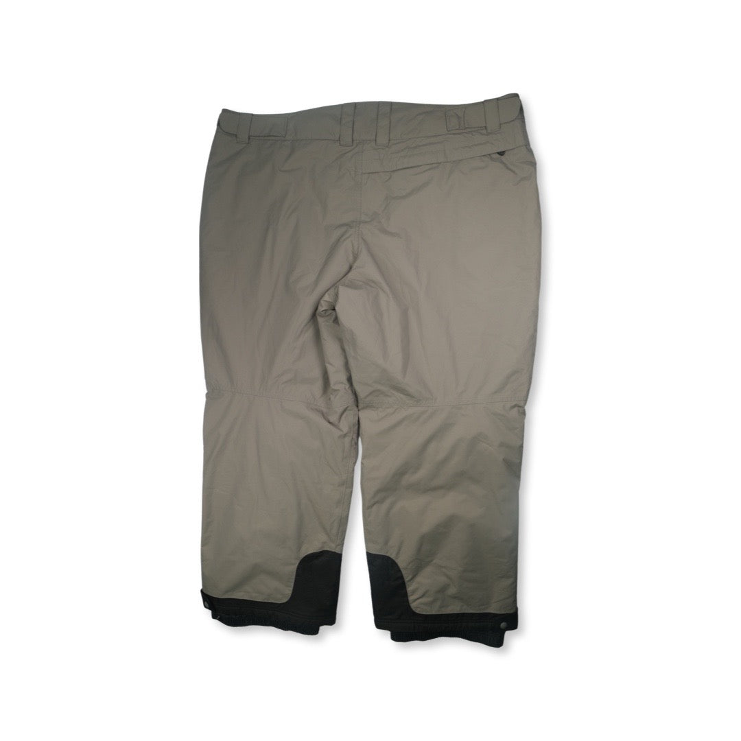 L.L.Bean Waterproof Snow Pant (new)