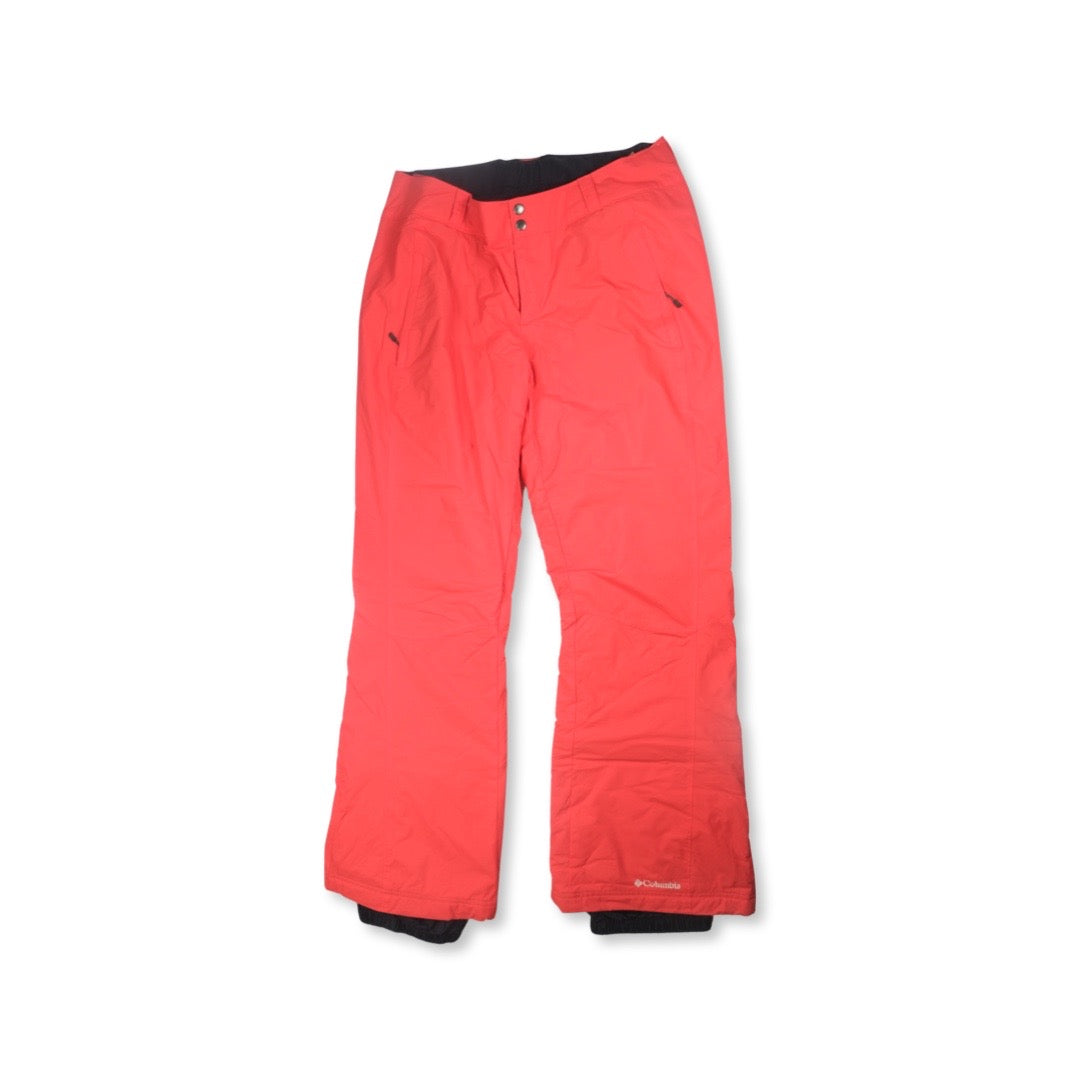 Columbia Bugaboo II Omni-Shield Snow Pants