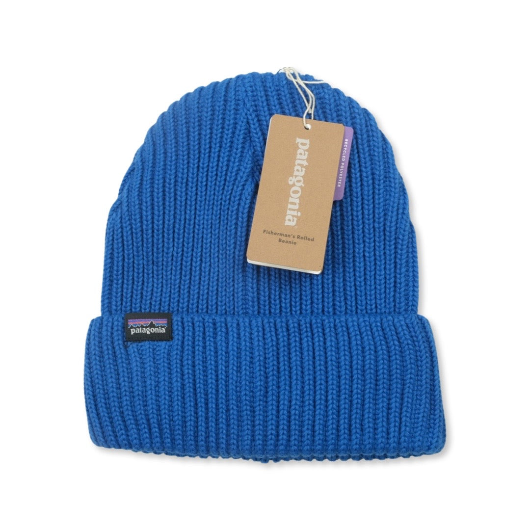 Patagonia Fisherman's Rolled Beanie