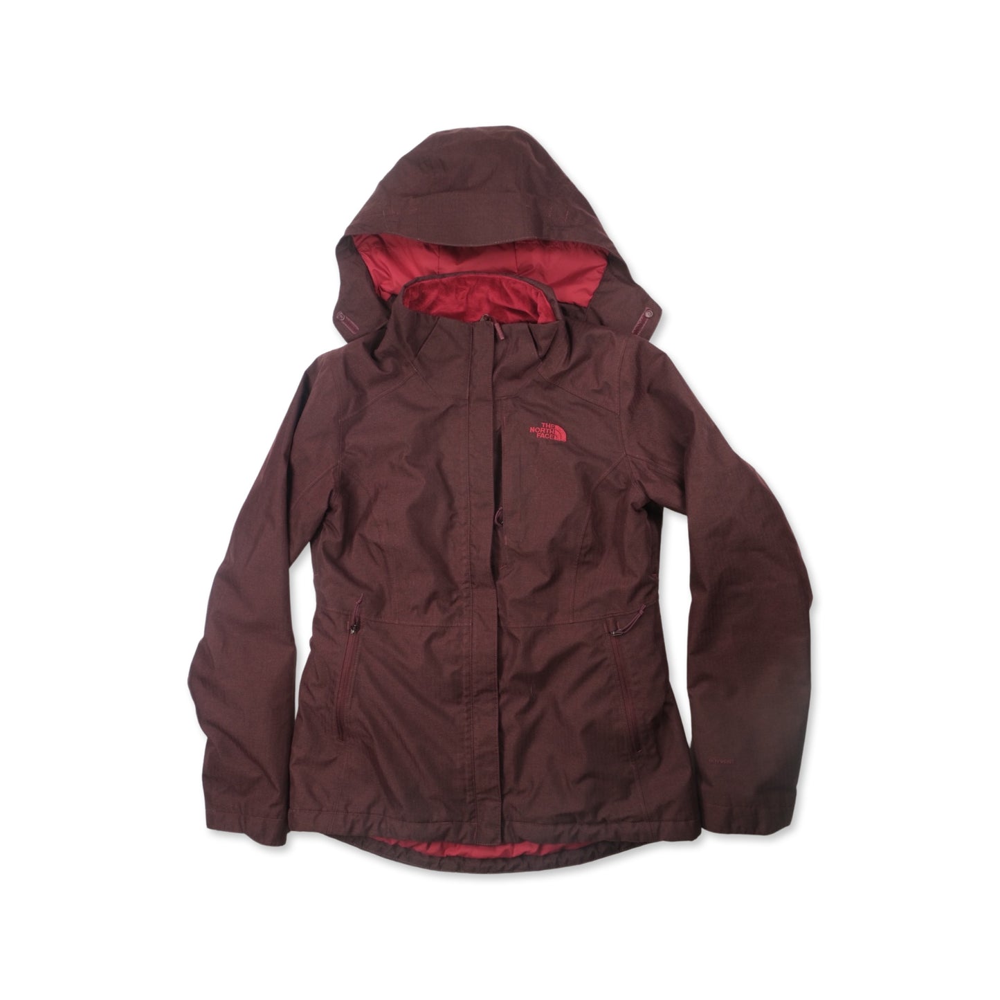 The North Face Inlux 2.0 Insulated Jacket