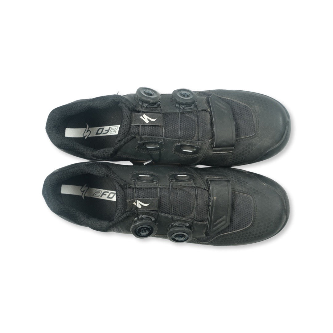 Specialized 2FO Cliplite Mountain Bike Shoes