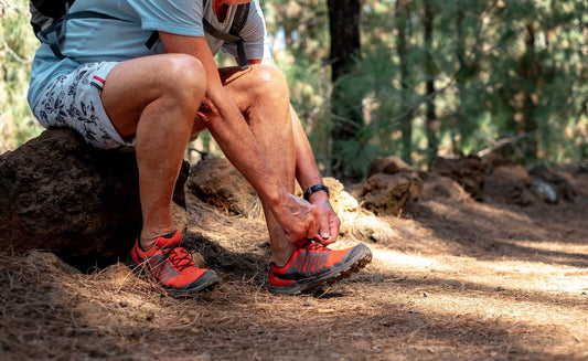 How We Estimate the Lifespan of Used Footwear at Pando Refitters
