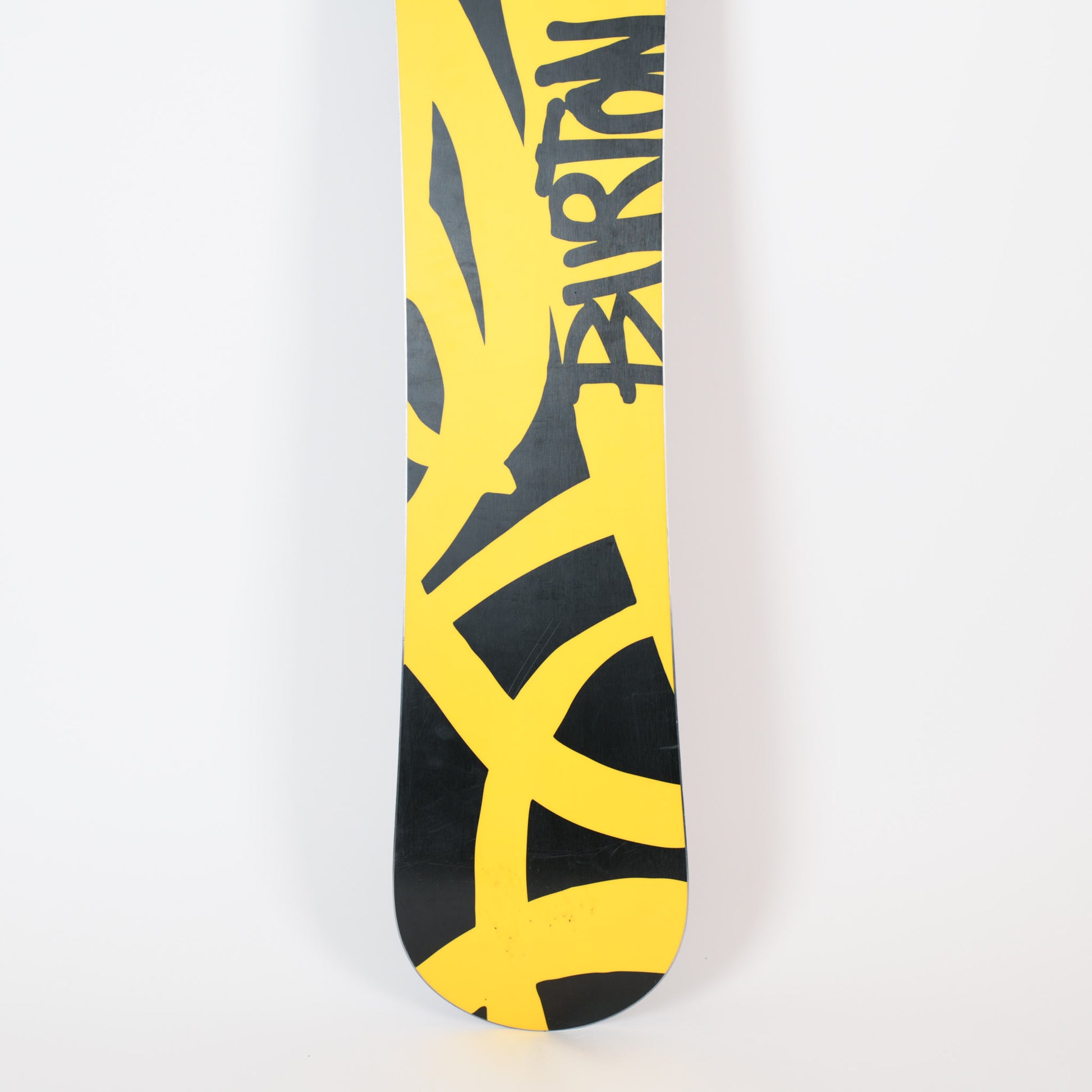 2009 burton love snowboard for sale Burton 2009 Supermodel Snowboard, 155cm – Pando Refitters