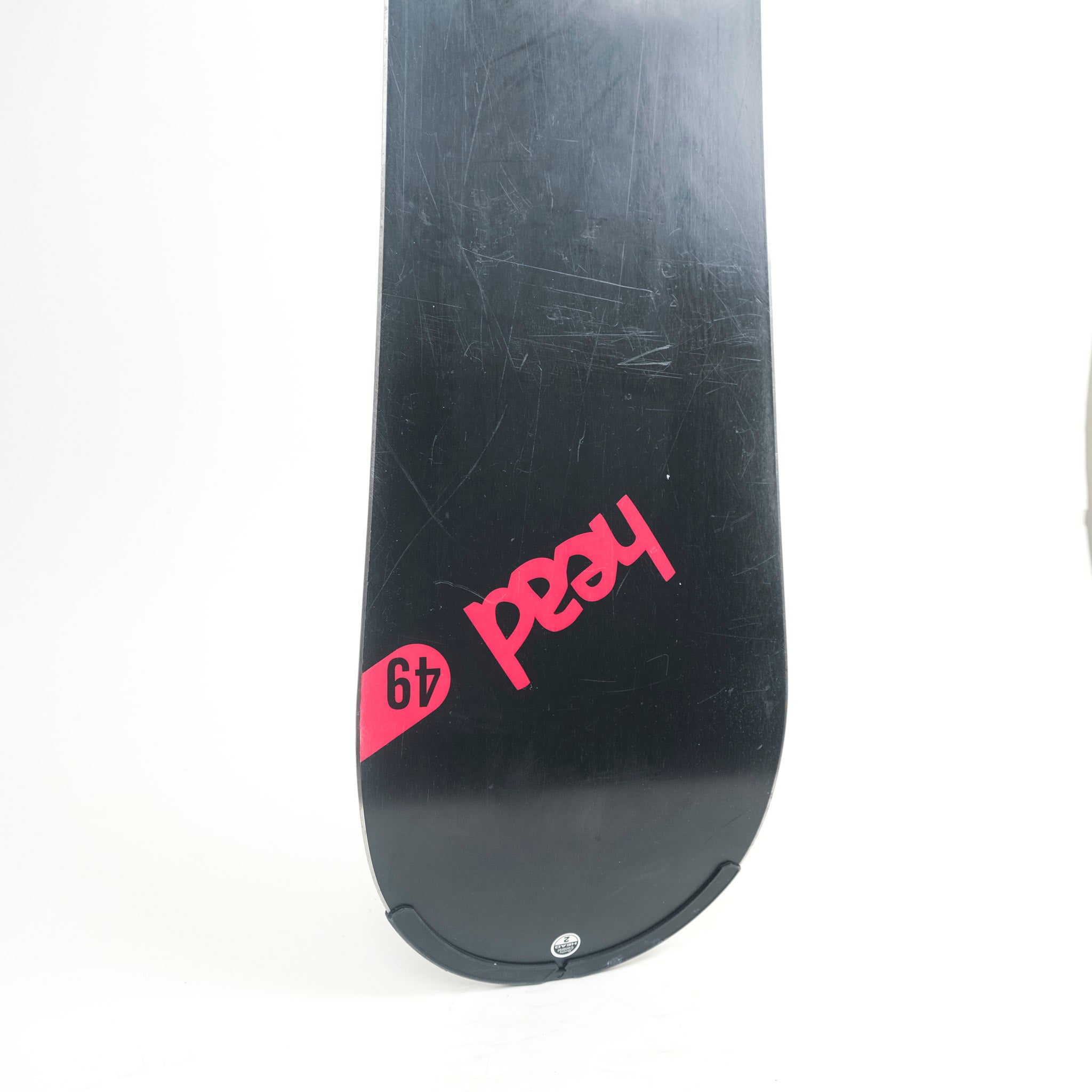 HEAD Flex 4D Snowboard, 149cm – Pando Refitters