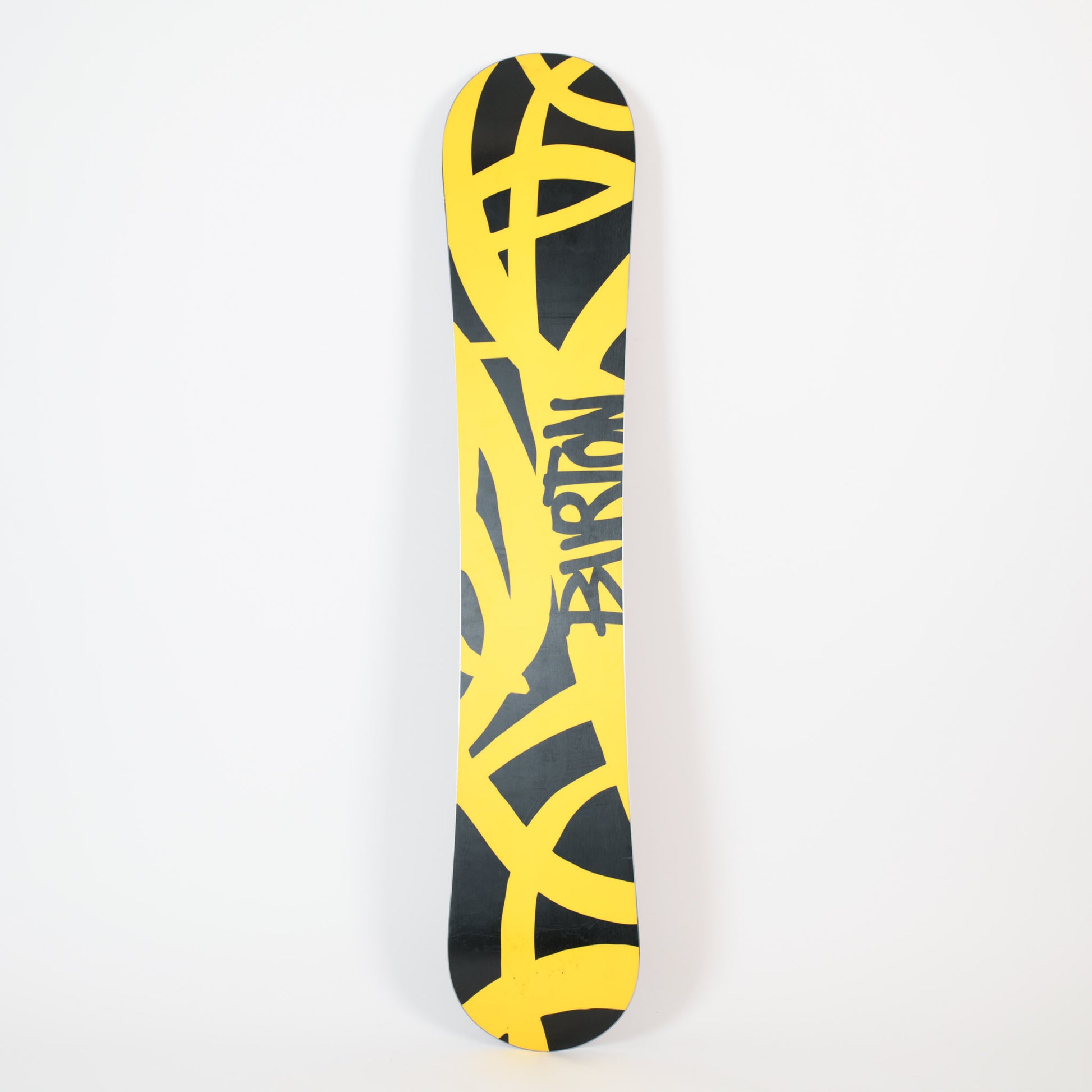 Burton 2009 Supermodel Snowboard, 155cm – Pando Refitters Burton 2009 Supermodel Snowboard, 155cm – Pando Refitters