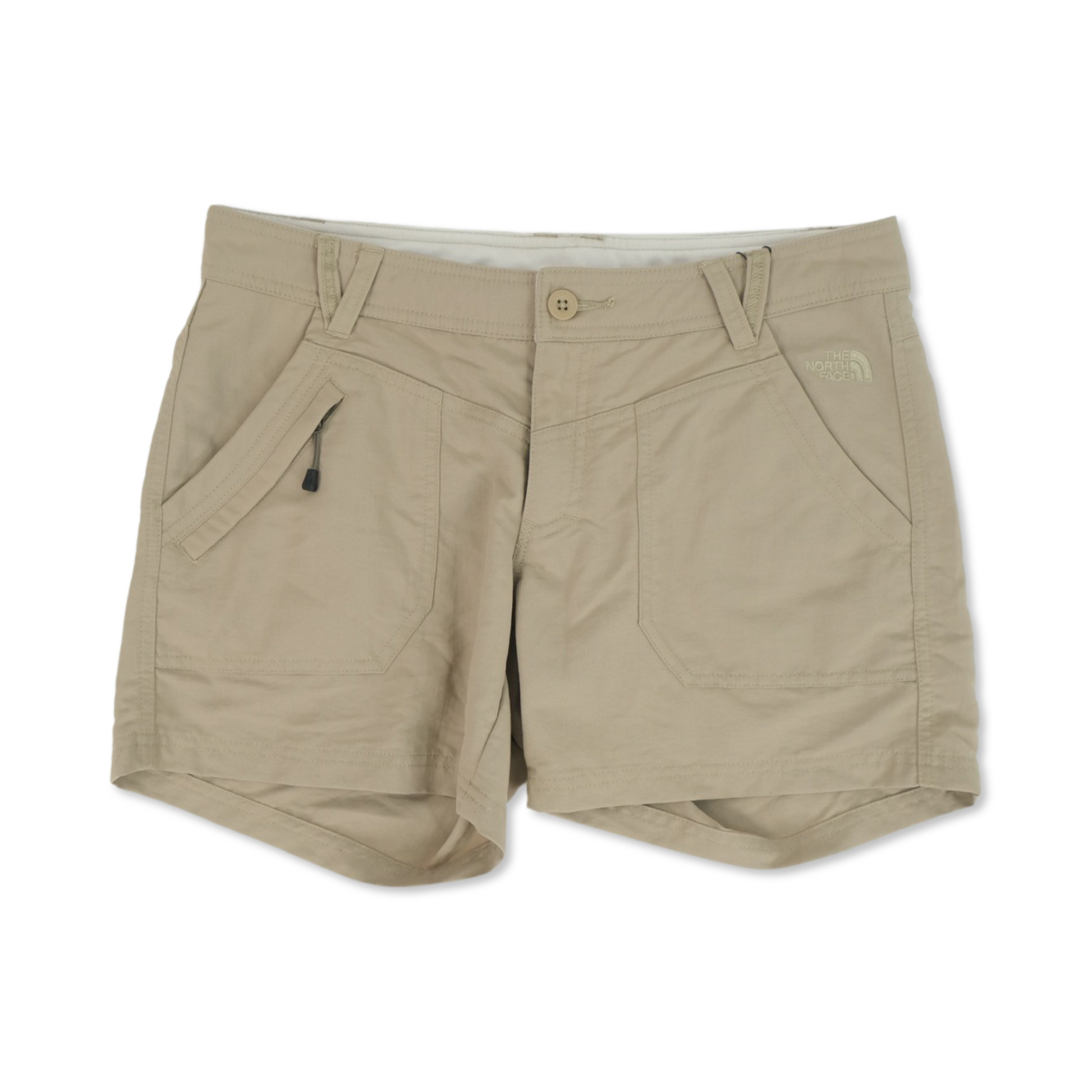 North face hiking shorts online