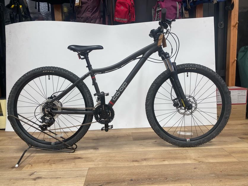 REI Co-Op DRT 1.1 16.5