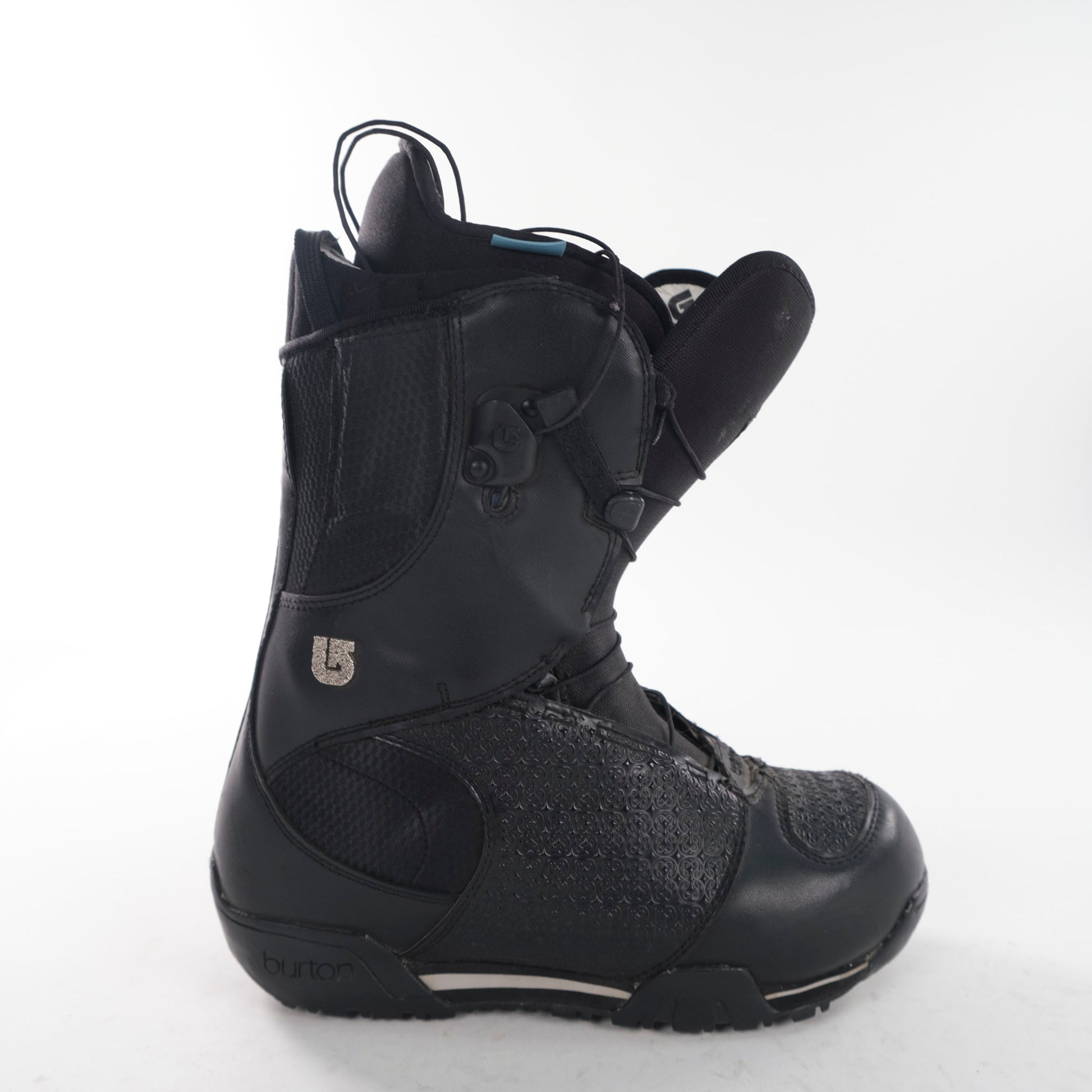 burton emerald snowboard boots 2012 Burton Emerald Snowboard Boots
