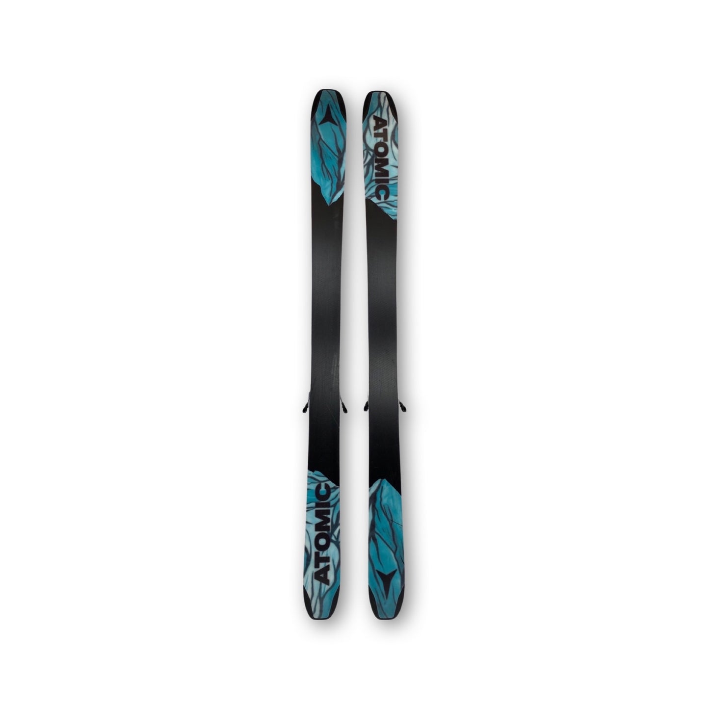Atomic Bent Chetler 100 w/ Warden 11 bindings, 180cm