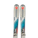 Dynastar Legend W 75 w/ Xpress bindings, 142cm
