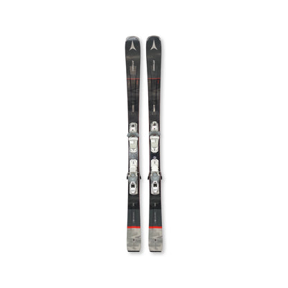 Atomic Vantage W 80 TI w/ M10 bindings, 159cm