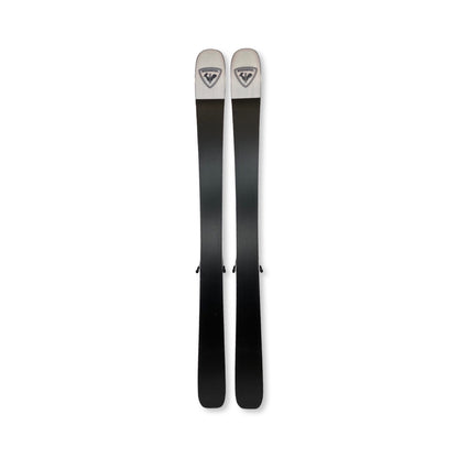 Rossignol Blackops W Rallybird w/ NX12 bindings, 162cm