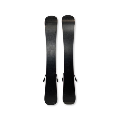 Dynastar Legend Team w/ Team 4 Bindings, 70cm
