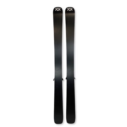 Völkl Katana 108 w/ SPX12 bindings, 170cm