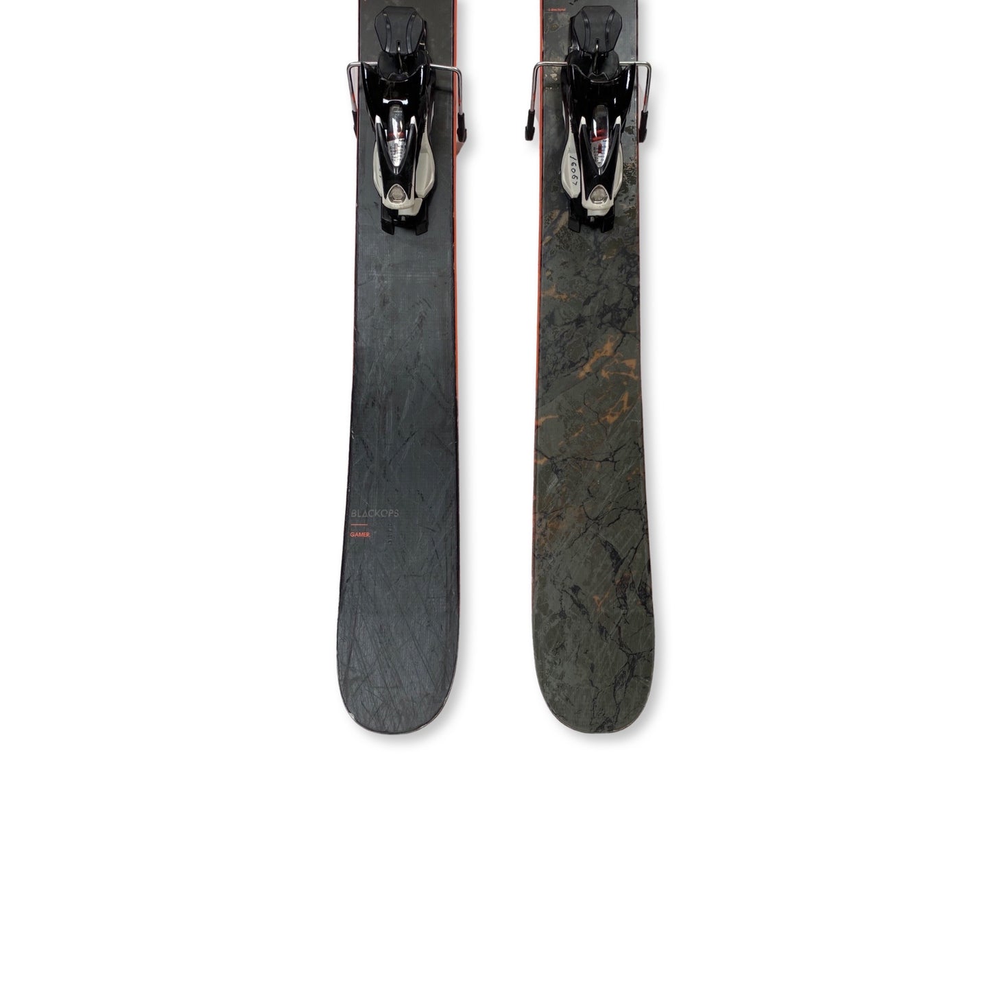 Rossignol Blackops Gamer w/ SPX12 bindings, 176cm