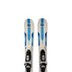 Dynastar Legend Team w/ Kid X bindings, 104cm