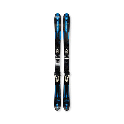 Dynastar Legend Serial w/ Xpress 10 bindings, 148cm