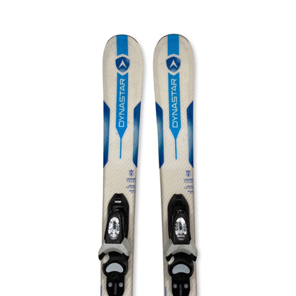 Dynastar Legend Team w/ Kid X bindings, 116cm
