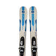 Dynastar Legend Team w/ Kid X bindings, 116cm