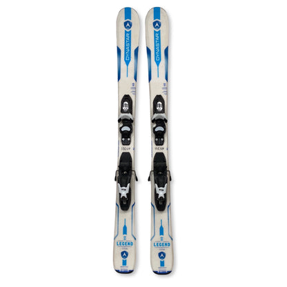 Dynastar Legend Team w/ Kid X bindings, 116cm