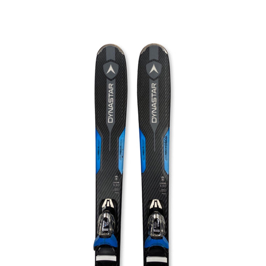 Dynastar Legend X80 w/ Xpress 10 bindings, 148cm