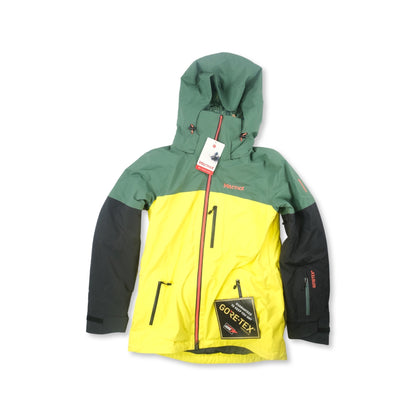 Marmot Jumpturn Jacket