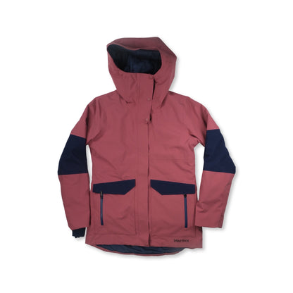 Marmot Wilder Snow Jacket