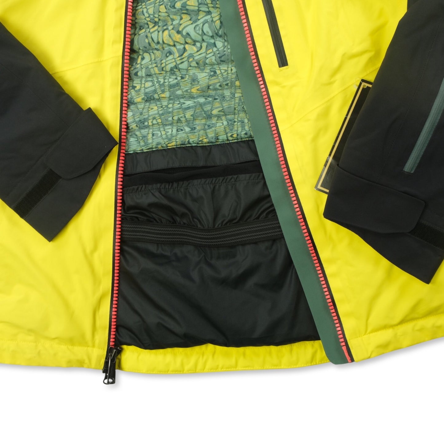Marmot Jumpturn Jacket