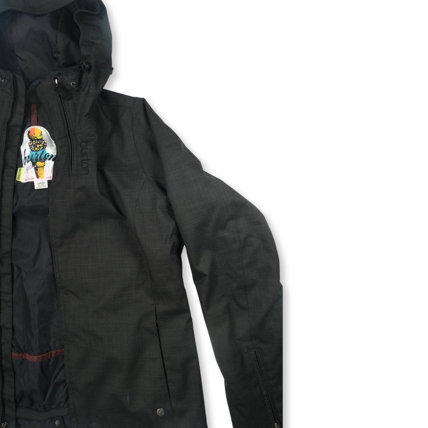 Burton Concert Snow Jacket