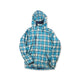 Burton White Collection Dry Ride Snow Jacket