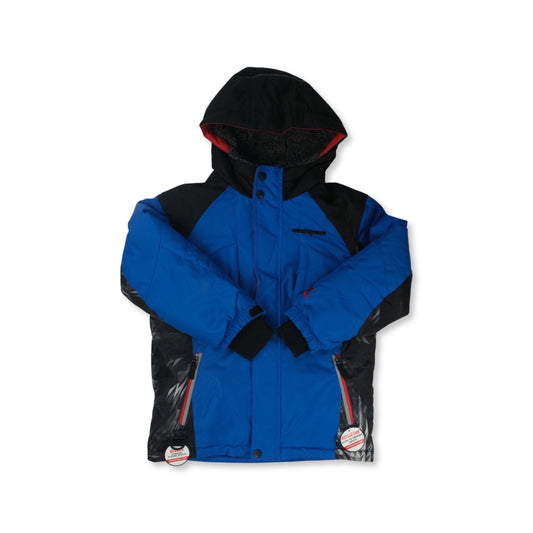 ZeroXposur Snow Jacket & Beanie
