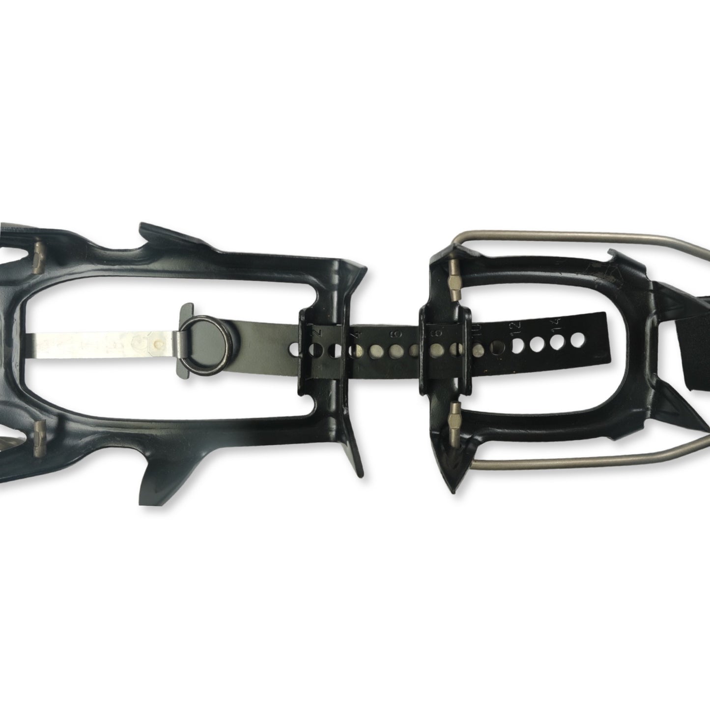 Grivel G12 Crampomatic (Gen 1)